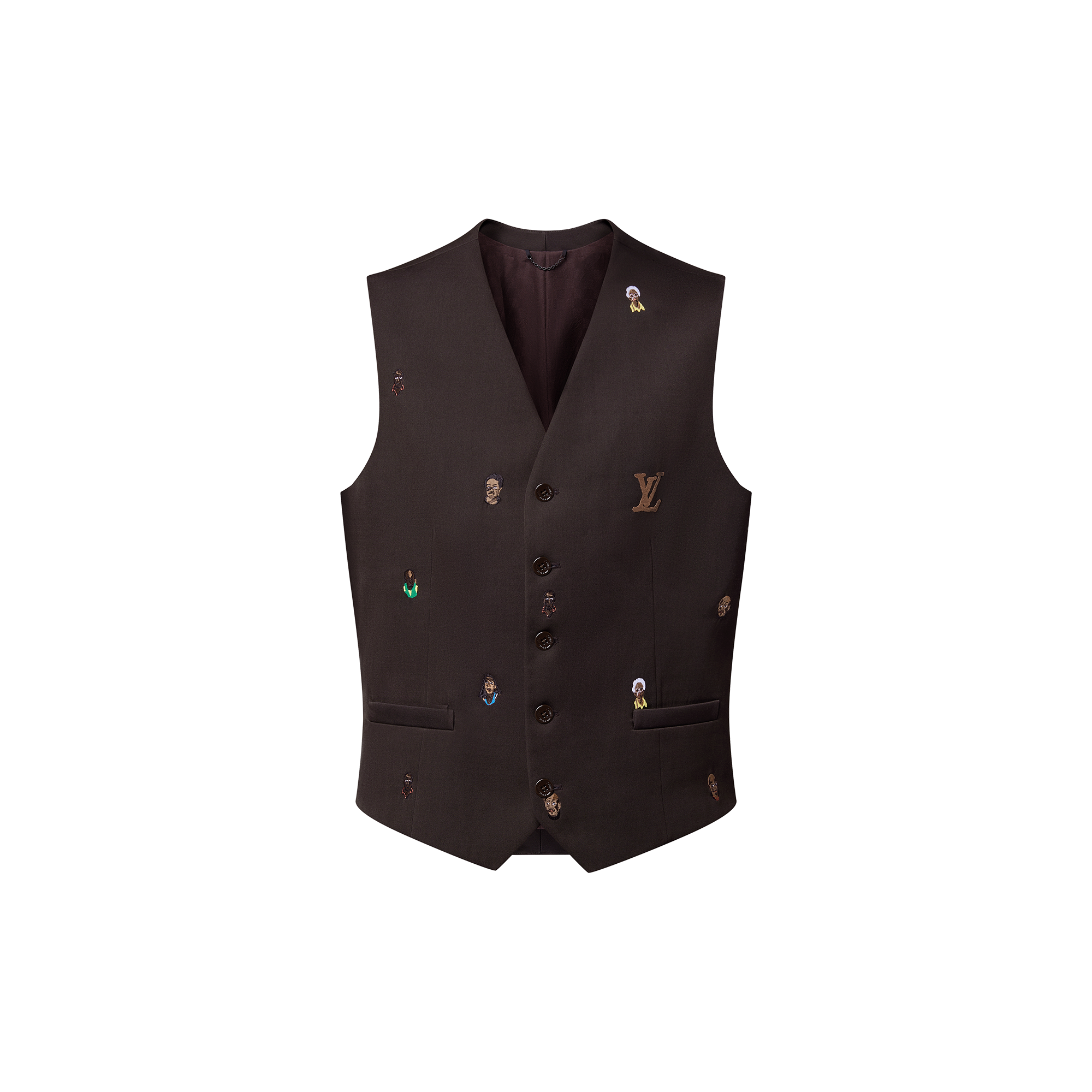 50 Blazers and Jackets Ready-to-Wear | LOUIS VUITTON - 3